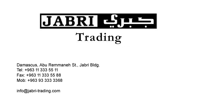 Jabri